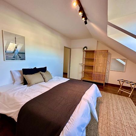 Designer Apartment Im Herzen Von Fulpmes Eksteriør bilde