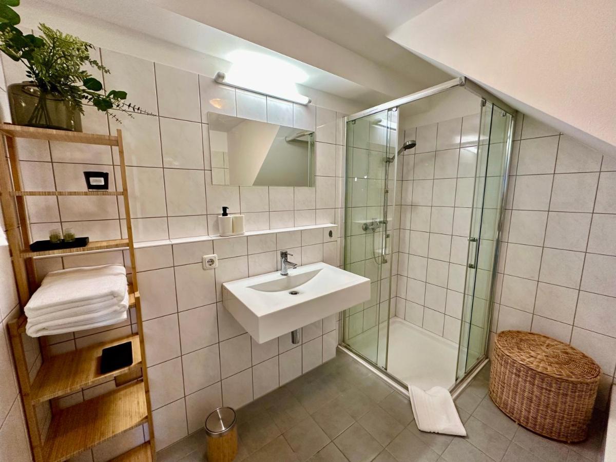 Designer Apartment Im Herzen Von Fulpmes Eksteriør bilde