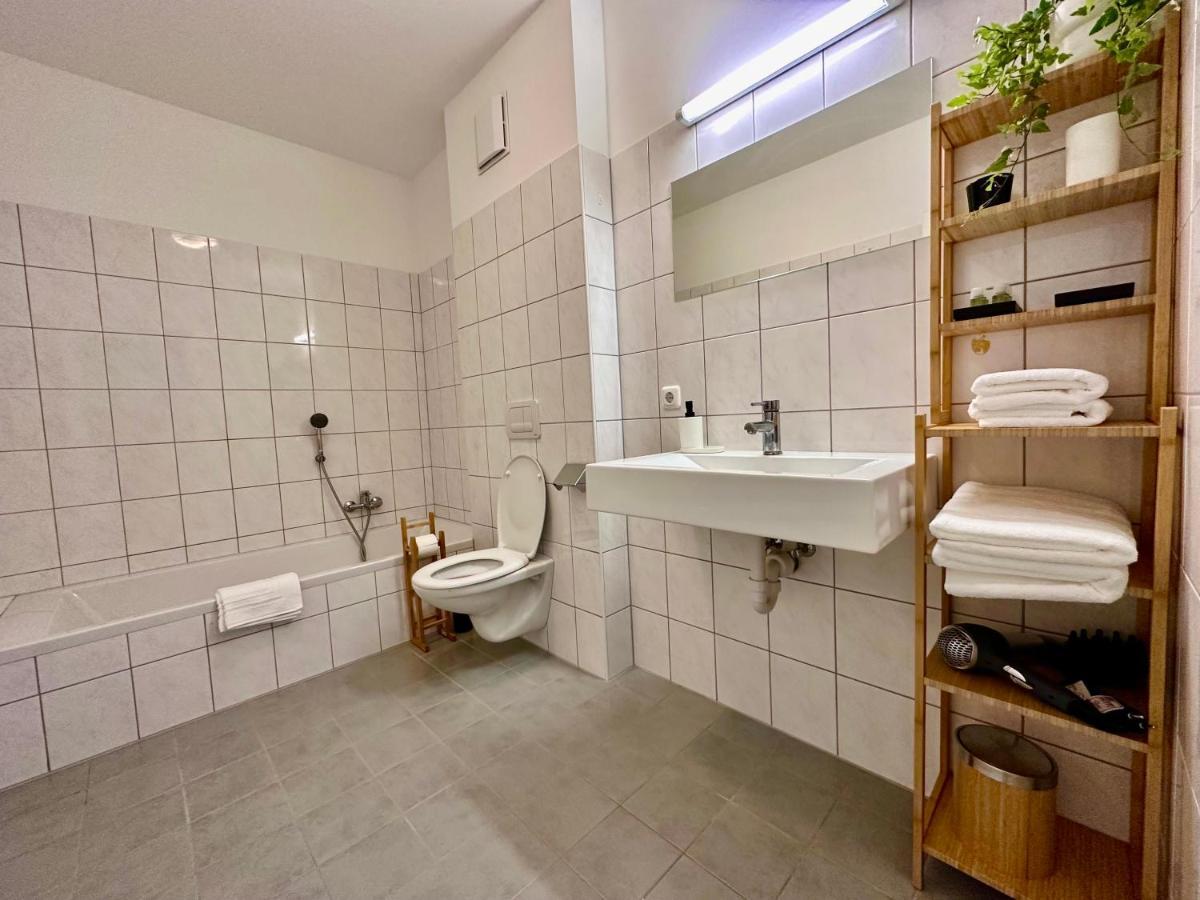 Designer Apartment Im Herzen Von Fulpmes Eksteriør bilde